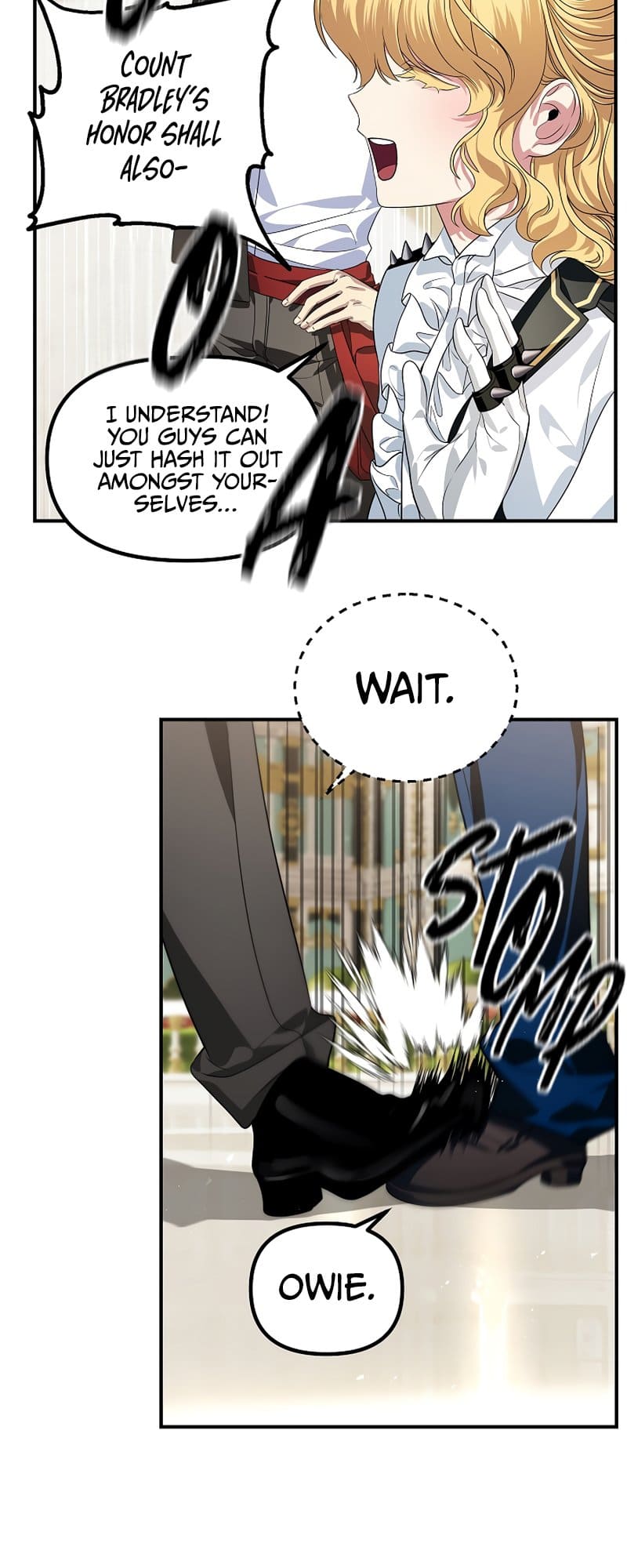 SSS-Class Suicide Hunter, Chapter 88 image 24